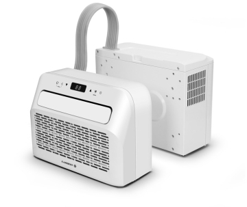 Aparat de aer condiționat mobil Carbest Split 5000 BTU/h - 1465W