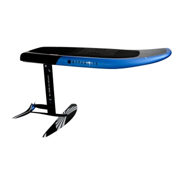 Електрически фойл Hyperlite Stratos E-Foil 5.10 пълен комплект