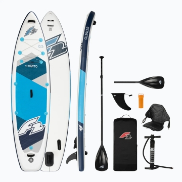 F2 Strato Combo SMU 10'5" SUP