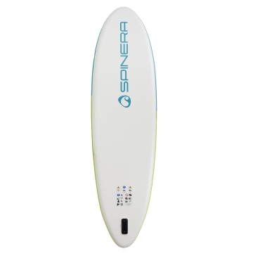 Стендъп падъл борд Spinera Classic 10'0" Комплект 3