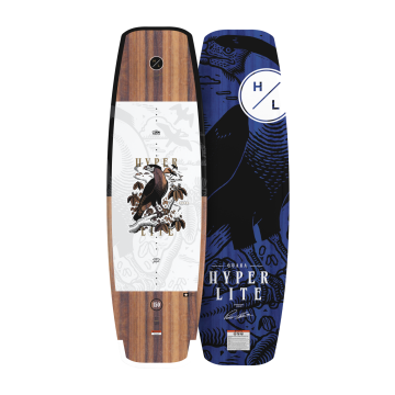 Hyperlite Guara Wakeboard 2026
