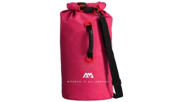 Aqua Marina Αδιάβροχη Τσάντα Mini 10L Ροζ