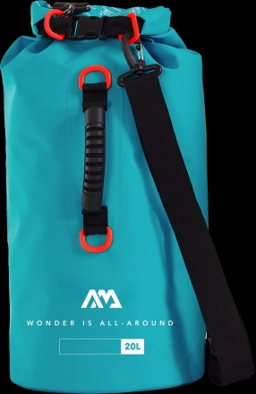 Aqua Marina Trockentasche 20L Aqua