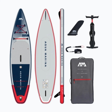 Aqua Marina Hyper 11'6 SUP Marineblau