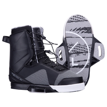 Hyperlite Team Boot X