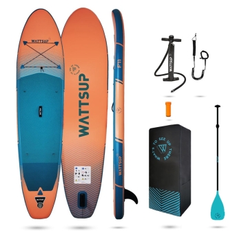 WATTSUP F11 All-Round SUP