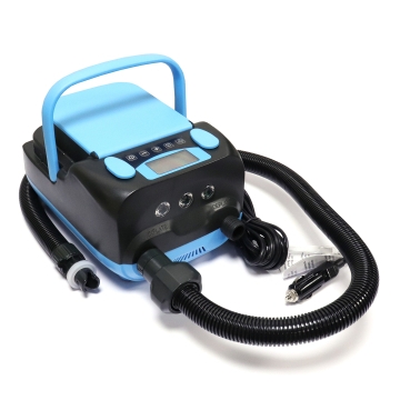 Електрическа помпа SUP Star Pump 9 – 16 PSI