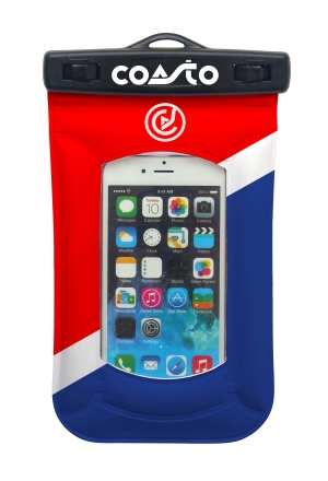 Coasto Sportable Waterproof Mobile Phone Case
