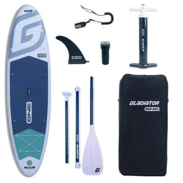 Gladiator One Λευκό 10'8" SUP