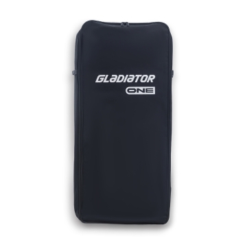 Gladiator One White 11'4" SUP