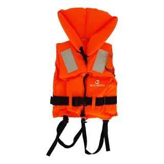 Детска жилетка - Spinera Superfit Boating