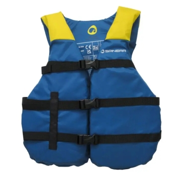 Универсална жилетка - Spinera Universal II Nylon Vest 50N