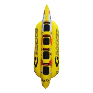 Банан за теглене Spinera Rocket 4