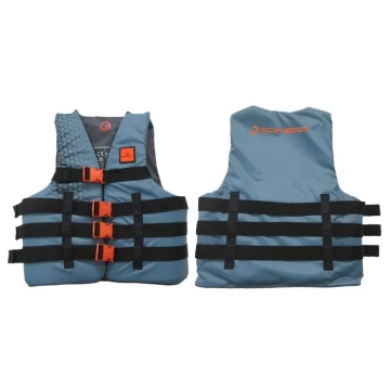 Жилетка - Spinera Allround II Dual size Nylon Vest 50N