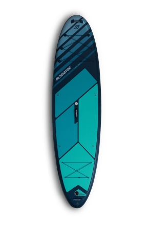 Gladiator Pro 10'8" SUP
