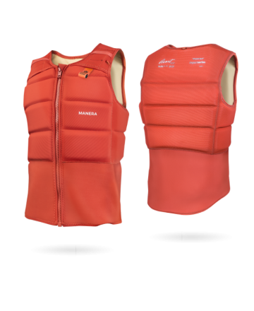 Manera React kitesurf vest Ginger