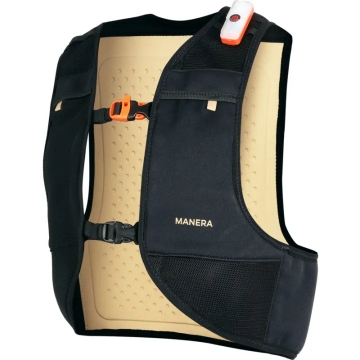 Manera Offshore Vest Ginger