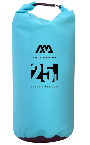 Водоустойчива чанта Aqua Marina Super Easy 25 л