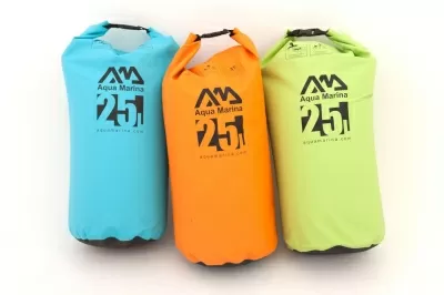 Водоустойчива чанта Aqua Marina Super Easy 25 л