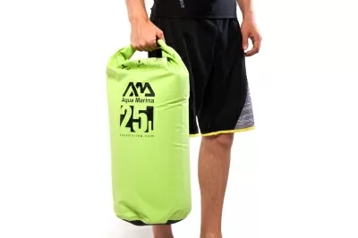 Водоустойчива чанта Aqua Marina Super Easy 25 л