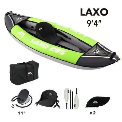 Aqua Marina Laxo Kayak 9'4"