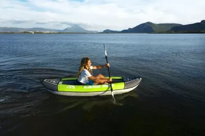 Aqua Marina Laxo Kayak 9'4"