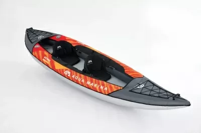 Каяк Aqua Marina Memba 390