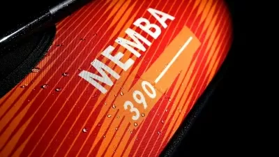 Каяк Aqua Marina Memba 390