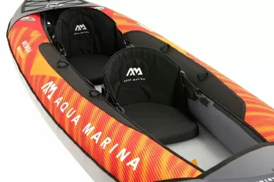Каяк Aqua Marina Memba 390