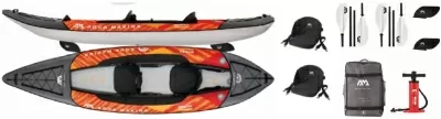Каяк Aqua Marina Memba 390