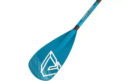 Регулируемо гребло Aqua Marina Carbon Guide Карбон/Фибростъкло за SUP от 3 части