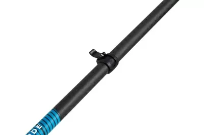 Регулируемо гребло Aqua Marina Carbon Guide Карбон/Фибростъкло за SUP от 3 части