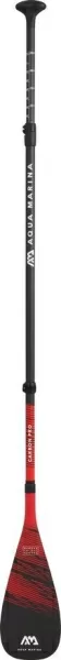 Карбоново гребло Aqua Marina Carbon Pro Adjustable Carbon Fiber за СУП ot 3 части