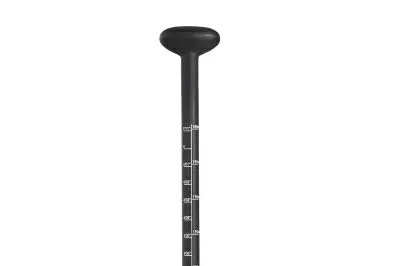 Карбоново гребло Aqua Marina Carbon Pro Adjustable Carbon Fiber за СУП ot 3 части