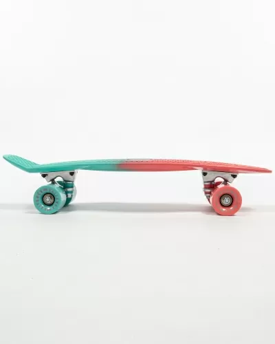 Saltrock Retroride Mini Skateboard