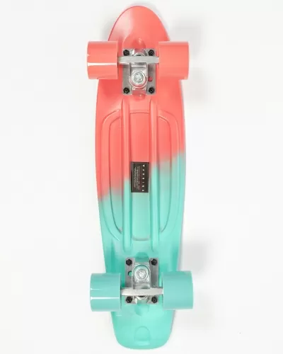 Saltrock Retroride Mini Skateboard