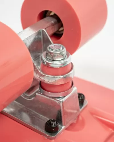 Saltrock Retroride Mini Skateboard