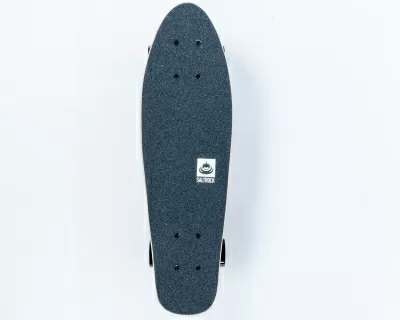 Saltrock No Mercy Mini Wooden Skateboard