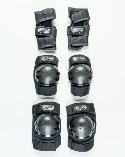 Saltrock Hardskate - Skate/Scooter Pads