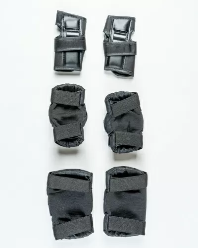 Saltrock Hardskate - Skate/Scooter Pads