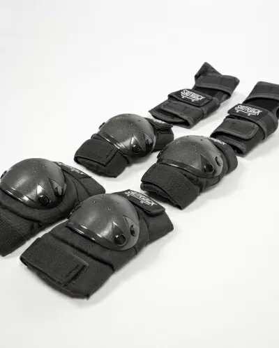 Saltrock Hardskate - Skate/Scooter Pads