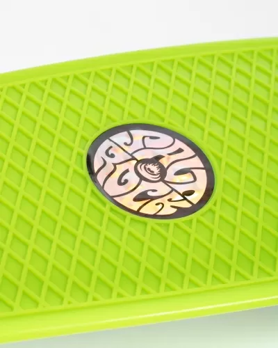 Saltrock Retroride Mini Skateboard