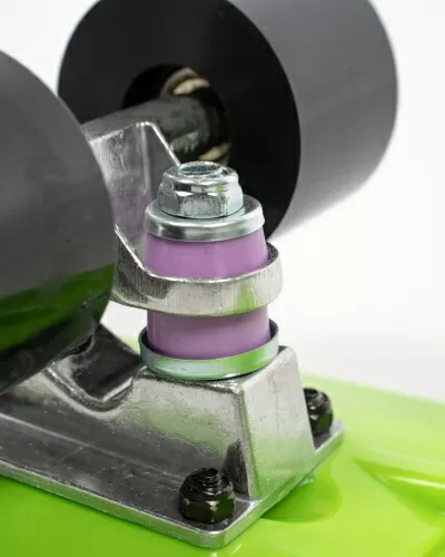 Saltrock Retroride Mini Skateboard
