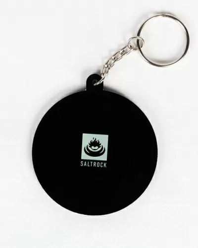 Μπρελόκ Saltrock Target Tok