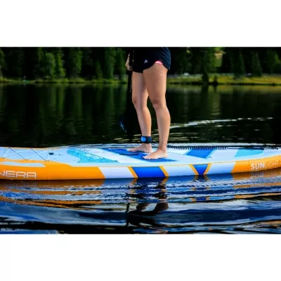 Стендъп падъл борд Spinera SUP Sun Light 10'2" - 310x80x15cm