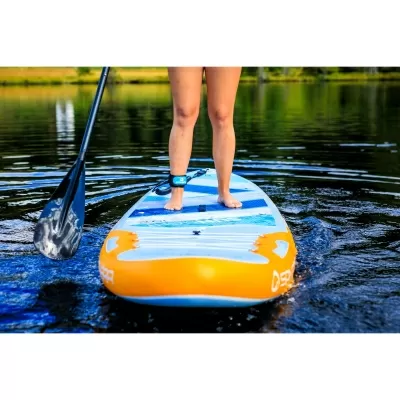 Стендъп падъл борд Spinera SUP Sun Light 10'2" - 310x80x15cm