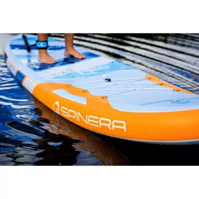 Стендъп падъл борд Spinera SUP Sun Light 10'2" - 310x80x15cm