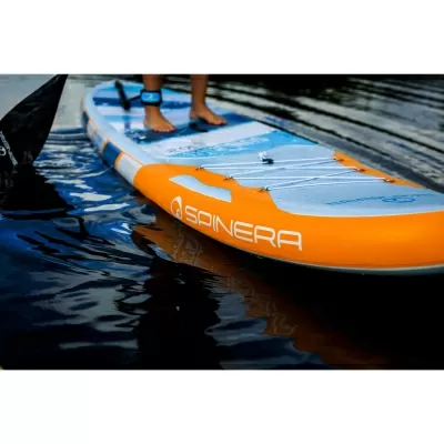 Стендъп падъл борд Spinera SUP Sun Light 10'2" - 310x80x15cm