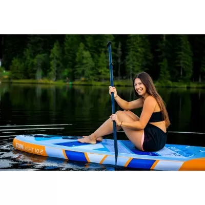 Стендъп падъл борд Spinera SUP Sun Light 10'2" - 310x80x15cm