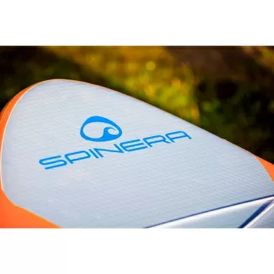 Стендъп падъл борд Spinera SUP Sun Light 10'2" - 310x80x15cm